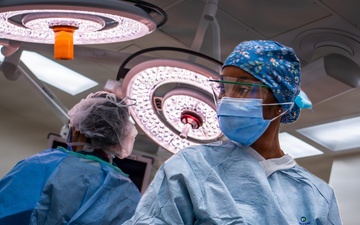 “What Does That Red AIT Patch Mean?” Chapter 3:  Pfc. Mahogany Mutcherson's Journey at ATAMMC