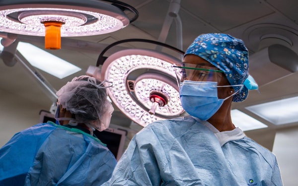 “What Does That Red AIT Patch Mean?” Chapter 3:  Pfc. Mahogany Mutcherson's Journey at ATAMMC
