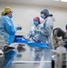 “What Does That Red AIT Patch Mean?” Chapter 3:  Pfc. Mahogany Mutcherson's Journey at ATAMMC