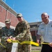 439th SFS opens Emergency Communications Center at Westover ARB
