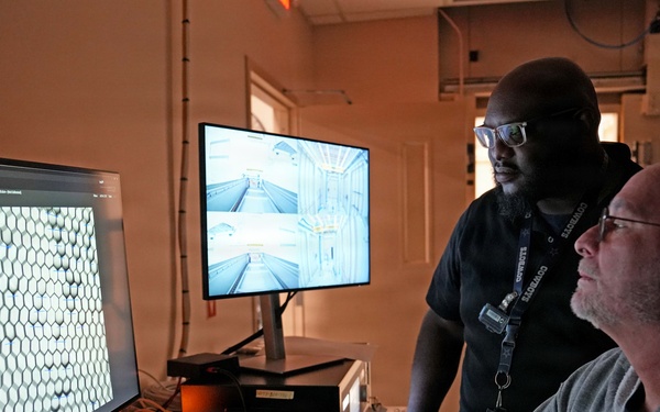 Aircraft integrity: Inspectors Ensure Force Stays Battle Ready