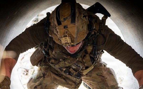 Toward Danger