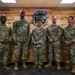 375th COS Integrates Chaplain Support