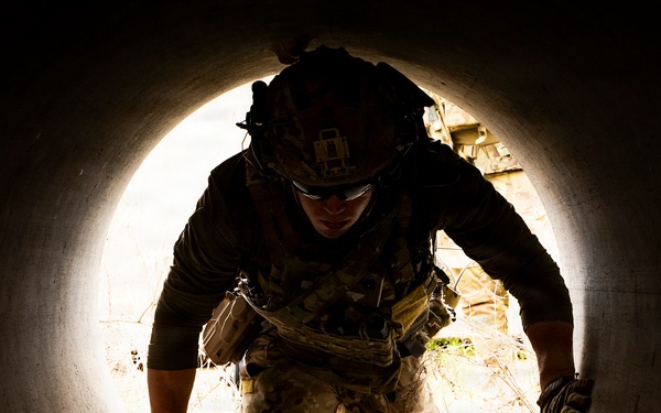 Toward Danger