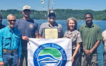 Dale Hollow Lake recertifies ‘Clean Marinas’