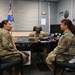 375th COS Integrates Chaplain Support