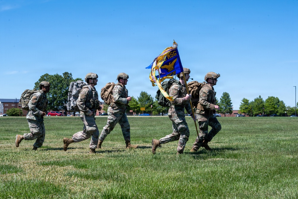JBLE Police Week comes to a close