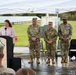 Fort McCoy Senior Commander hosts ribbon cutting for Microgrid Project