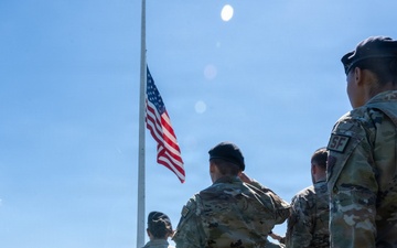 JBLE Police Week comes to a close
