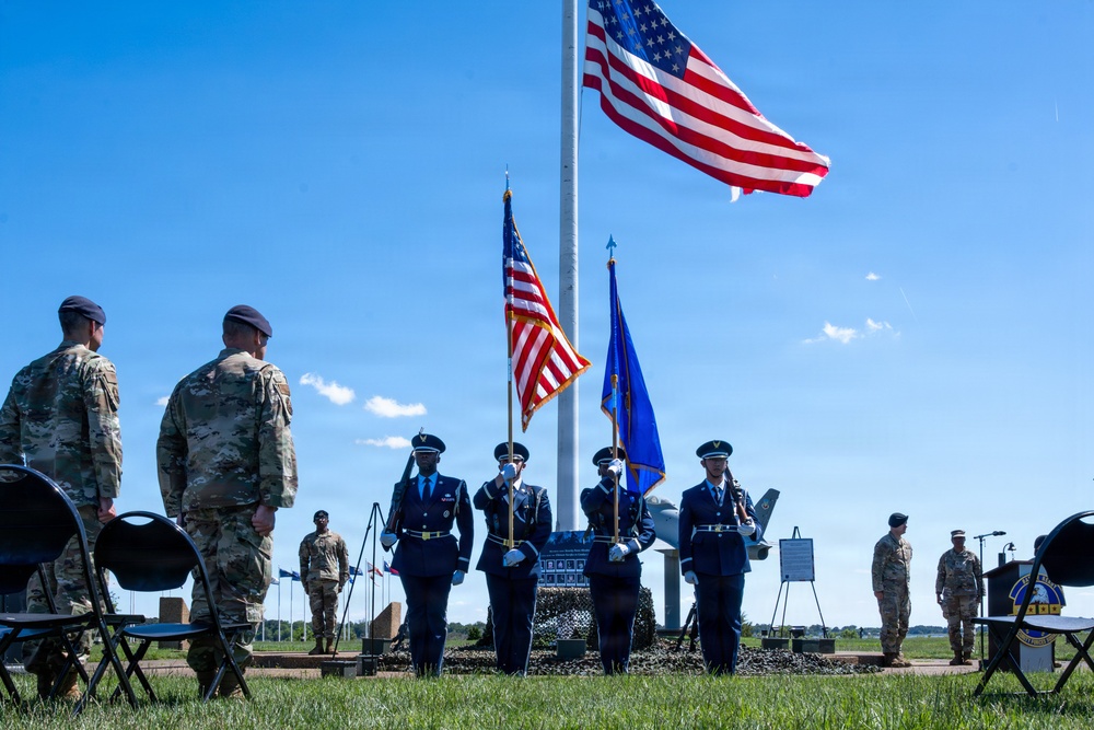 JBLE Police Week comes to a close