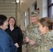 Fort McCoy Senior Commander hosts ribbon cutting for Microgrid Project