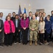 DEVCOM Armaments Center and PAE AS&amp;A recognize 21 employees at Lean Six Sigma Certification ceremony