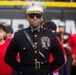 Recruiting Station Chicago White Sox Swear-In