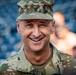 National Guard Day at Washington Nationals