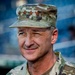 National Guard Day at Washington Nationals