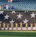 National Guard Day at Washington Nationals