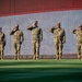 National Guard Day at Washington Nationals