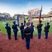 National Guard Day at Washington Nationals