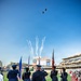 National Guard Day at Washington Nationals