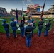 National Guard Day at Washington Nationals