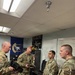 JIATF-401 Leaders Learn about C-UAS Systems at Whiteman Air Force Base