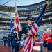 National Guard Day at Washington Nationals