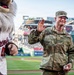National Guard Day at Washington Nationals