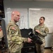 JIATF-401 Leaders Learn about C-UAS Systems at Whiteman Air Force Base