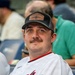 National Guard Day at Washington Nationals