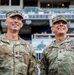 National Guard Day at Washington Nationals