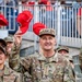 National Guard Day at Washington Nationals