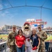 National Guard Day at Washington Nationals