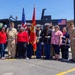Mission BBQ Military Appreciation Day