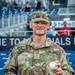 National Guard Day at Washington Nationals