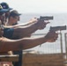 Thomas Hudner Live Fire Exercise