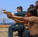 Thomas Hudner Live Fire Exercise