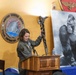 818th Mobility Support Advisory Squadron’s 15th Anniversary Celebration Luncheon