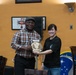 818th Mobility Support Advisory Squadron’s 15th Anniversary Celebration Luncheon
