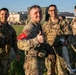 1st Infantry Division Soldiers Compete in 2026 Division Best Squad Competition