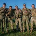 1st Infantry Division Soldiers compete in 2026 Division Best Squad Competition