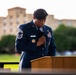 Police Week Candlelight Vigil