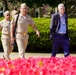 Rear Adm. Murguia visits U.S. Naval War College