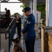 Police Week Candlelight Vigil