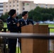 Police Week Candlelight Vigil