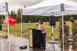 Fort McCoy opens new microgrid to strengthen energy resilience at Main Gate