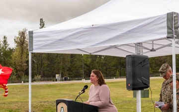 Fort McCoy opens new microgrid to strengthen energy resilience at Main Gate