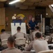BLT 2/4 Conducts VBSS Training