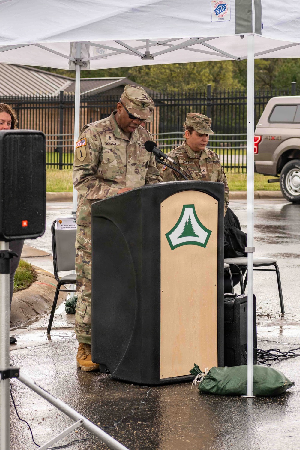 Fort McCoy opens new microgrid to strengthen energy resilience at Main Gate