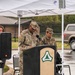 Fort McCoy opens new microgrid to strengthen energy resilience at Main Gate