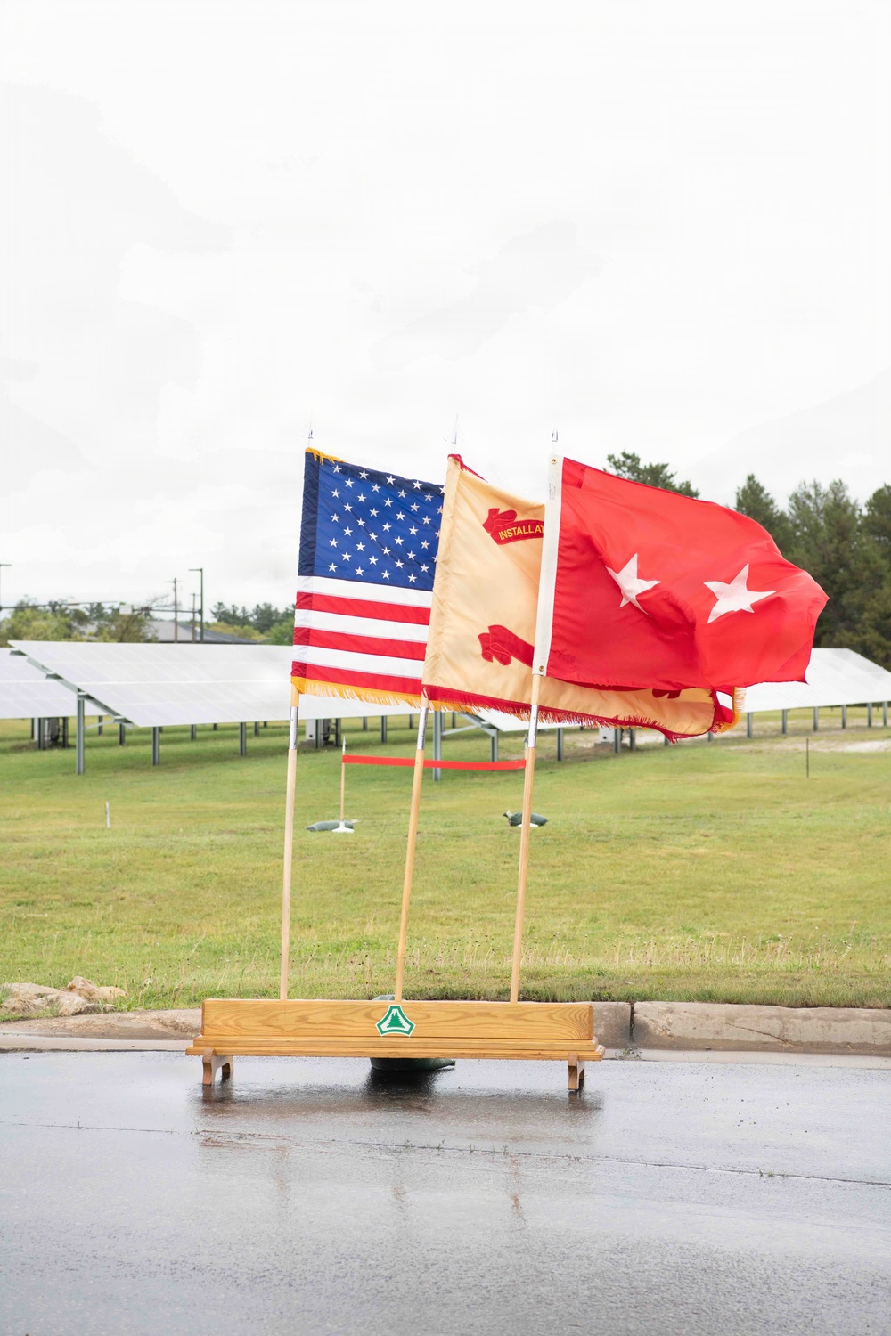 Fort McCoy opens new microgrid to strengthen energy resilience at Main Gate